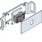 Abb KT3112 Kit T3 3-4P Horizontal Fixed Without Cutting M, K250