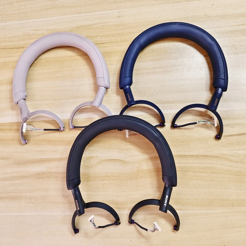 Для беспроводной гарнитуры Sony WH-1000XM5 оголовье в сборе запасные части для ремонта - - Изображение 2 из 4