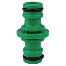 Two-Way Nipple Wholesale Quick Repair Connector Repair Butt Interface Water P