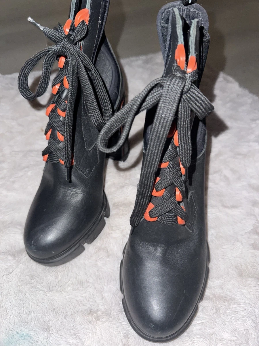 PRADA Women's Boots for sale | eBay