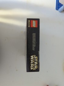 LEGO R2-D2 8009 Star Wars NEW 242pcs BoxWEAR Building Toy 4162599 2002 Lucasfilm