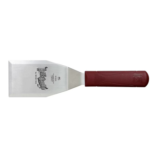 Mercer Culinary Hell's Handle Turner - Thumbnail 5