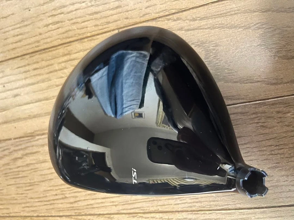 Titleist Driver TSi2 9.0 Driver Head Only Right-Handed RH JP - Image 2 of 4