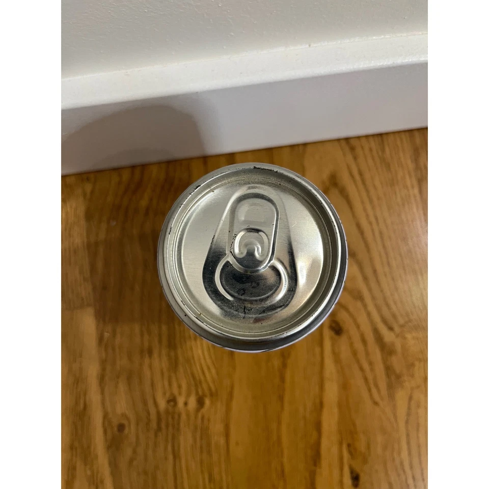 Yeti Can of Worms Bait Station Stash Safe Novelty Container Camping Fishing - Image 4 of 4