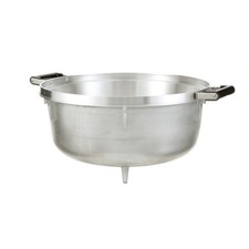 Mavrik Rice Pot Assembly Replaces Rinnai RR771733