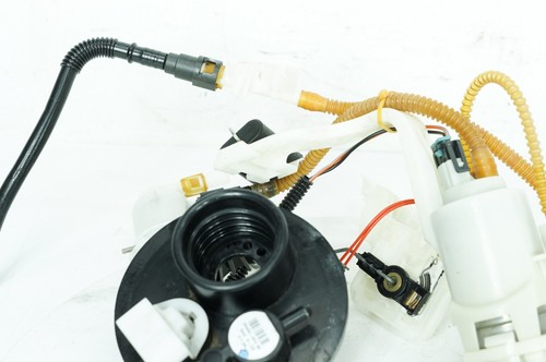 2009 Harley Touring FLTR Road Glide OEM Gas Gasoline Fuel Petrol Pump Sending - Picture 5 of 20