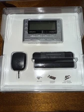 Sirius XM Roady XT Satellite Radio Home & Car Kit