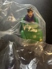 Vintage Lot of 5- Archie Comic Cars- Burger King Fast Food Premium Car Toys-1991 — photo 4