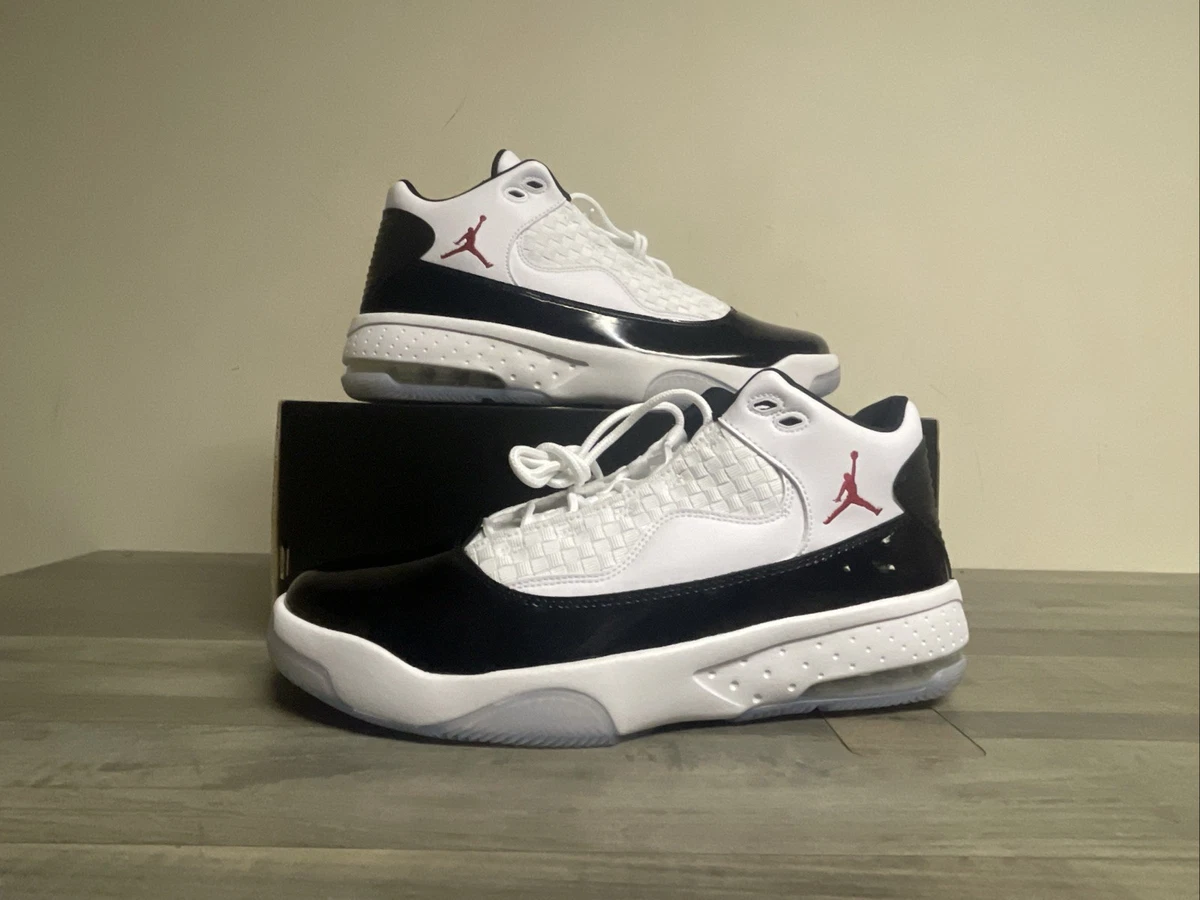 Jordan Max Aura 2 White Black | eBay display picture 1