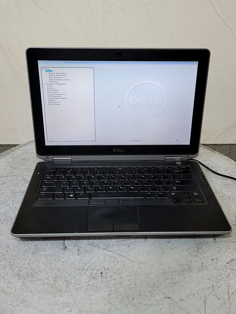 Dell Latitude E6330 PC Laptops & Netbooks for Sale | Shop New