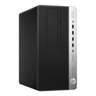 HP ProDesk 600 G4 MT Desktop | i7-8700 3.2GHz | 8GB RAM | No SSD