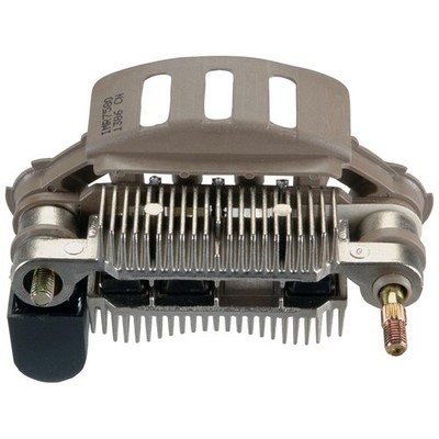 New Rectifier For Mazda Miata L4 1.6L 90-93 AMT1255 172-48067