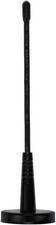 Universal Magnetic Base Truck Decorative Car Antenna Roof Mount Car Dummy