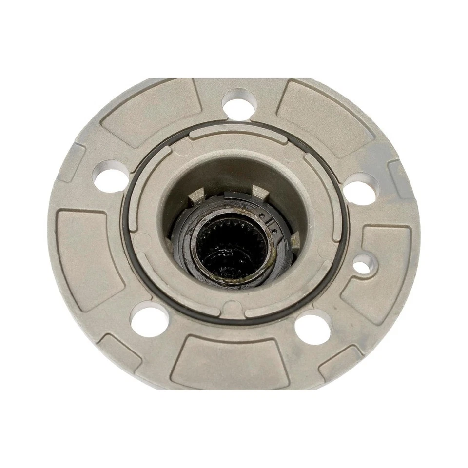 For Ford Explorer 1991-1994 Manual Locking Hub | Steel And Plastic | 27 Spline - Image 3 of 4