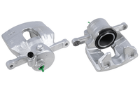 Bremssattel Vorderachse Links FüR Skoda Vw Fabia Ii Combi Praktik