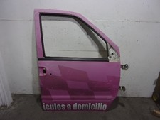 Porte avant et accessoires Nissan SERENA