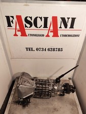 2112-1702015 LADA NIVA 1600cc + 1700cc CAMBIO MANUALE, 94008001