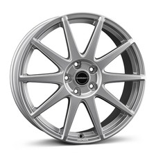 4x Alufelgen BORBET GTX 8.0x19 für TOYOTA Camry 2019-2024 4x Alufelgen BORBET GTX 8.0x19 für TOYOTA Camry 2019-2024