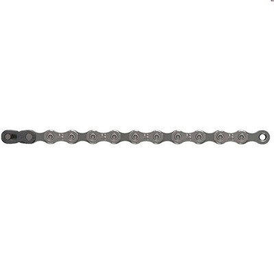 High-Performance 114-Link PC-1110 Chain - Corrosion-Resistant Alloy Steel