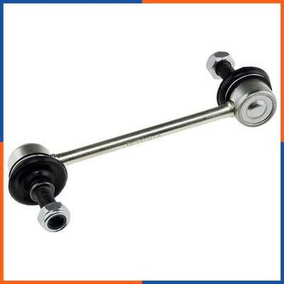 Stabilisator Spurstange hinten für TOYOTA | CSL02064, CLT18, TYL140