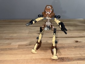 LEGO BIONICLE: Pohatu (8531)