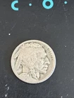 1917-S Buffalo Nickel