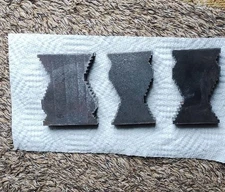 Columbian Piipe Jaws 206, 205?