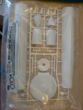 YU045 MACH 2 1/48 maquette spatial LO5 Thor Tiros fusée espace