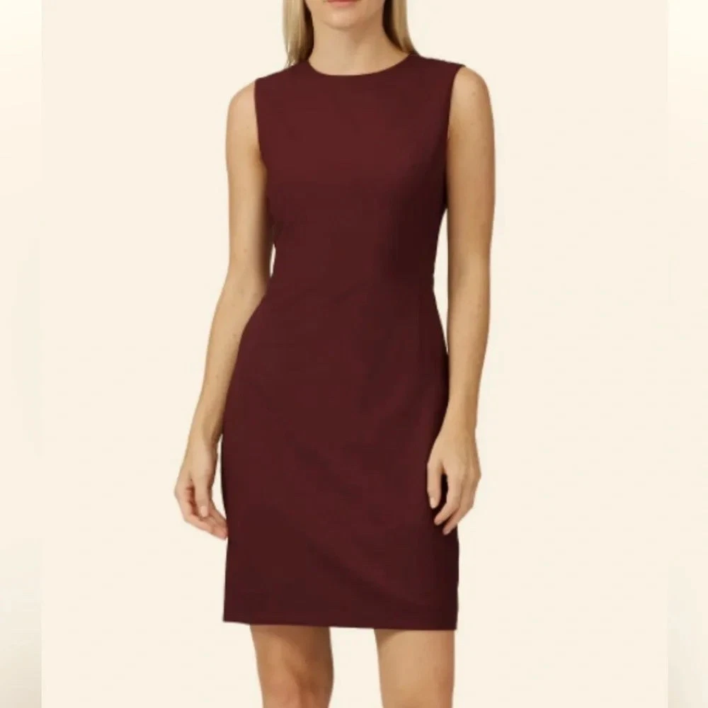 Theory Sheath Dresses Wool Business for Women for sale | eBay