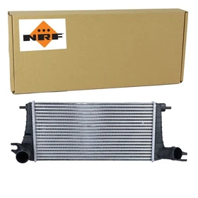 NRF LADELUFTKÜHLER TURBOKÜHLER passend für MINI COUNTRYMAN PACEMAN JCW R60 R61
