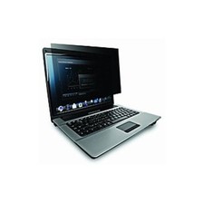 Privacy Filter 3M PF15.6W Privacy Filter for Widescreen Notebooks - 16:9 Aspect