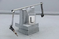 2008 Harley Dyna Super Glide Gear Shifter Linkage Assembly FORWARD CONTROL