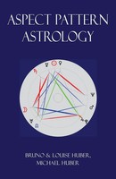 Louise Huber (U. A.) | Aspect Pattern Astrology | Taschenbuch | Englisch (2019)