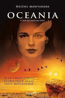 Oceania, Tome 3 : Sur les ailes du vent | Buch | Zustand sehr gut