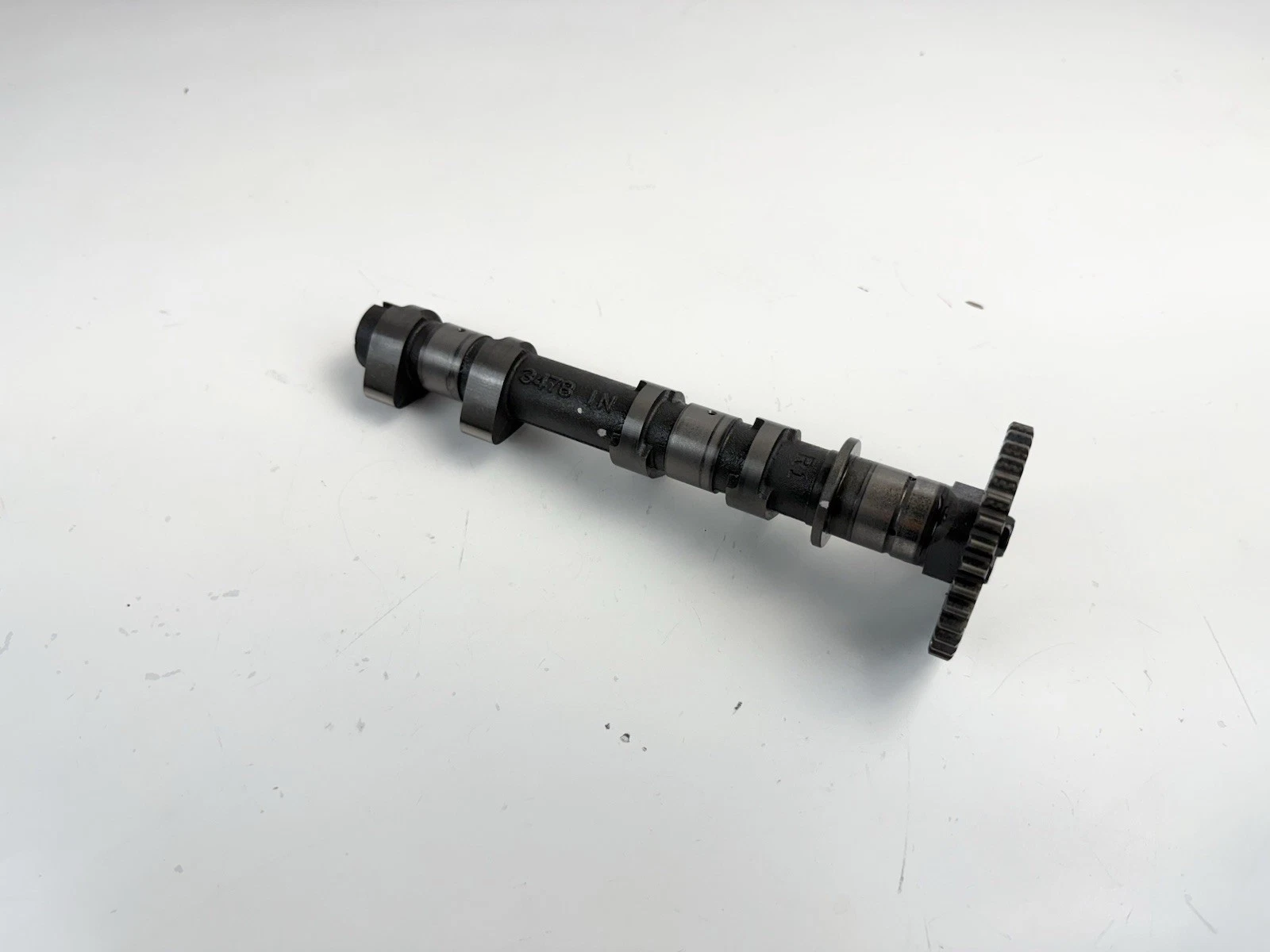 ✅ 2021 Kawasaki Ninja 650 EX650 Intake Camshaft Cam OEM 21
