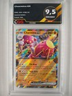 Carte Pokémon FR Charmina ex (SCR 080) Couronne Stellaire CGG 9,5 27610082