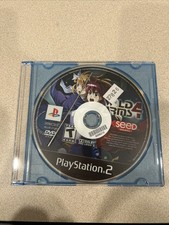 Wild Arms 4 PlayStation 2 PS2  Authentic and Tested Great Condition