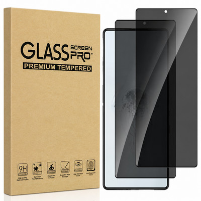 Privacy Screen Protector For Nubia Red Magic 11 10S 10 Air 9 8 7 6 Pro 5G Plus