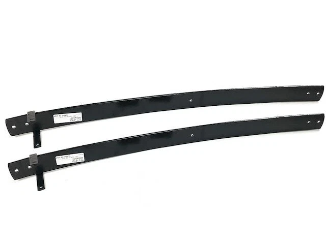 Передняя листовая вспомогательная пружина для 80-97, 99-04 Ford F350 Super Duty 4WD Lariat CD49C5 - Изображение 2 из 4