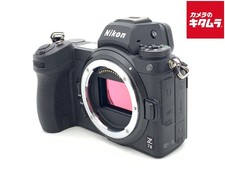 NIKON Z 7II 45.7MP Mirrorless Digital Camera Body -Mint- 2093