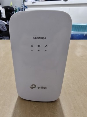 TP Link Av1300 Gigabit Powerline Adapter TL-PA8010