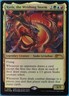 Xyris, the Writhing Storm (Year of the Snake 2025 Promo) FOIL MINT CARD (515791)