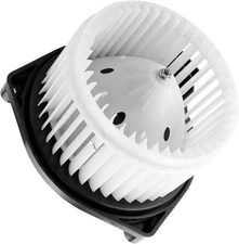 HVAC Heater Blower Motor Assembly w/Fan for Toyota Tacoma 2005-2015 Replaces ...