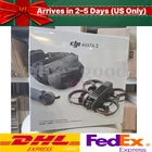 [NEW] DJI Avata 2 Fly Smart Combo Drone (3 Batteries +Goggles N3+RC Motion 3)