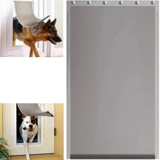 PAC 11-11040 Dog/pet Door Replacement Flap PetSafe Extra Large 13 1/8”x 24 7/8''