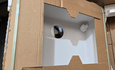 blanco subline 500 sink