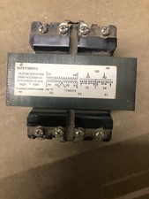 Square-D Industrial Control Transformer 9070T150D13