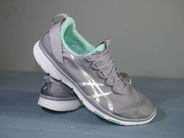 asics womens trainers sale