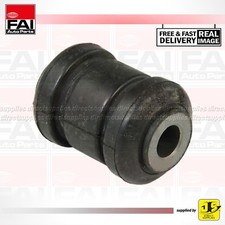Image of FAI WISHBONE BUSH FRONT FORWARD LOWER SS4357 FITS FORD VOLVO C30 C70 S40 V50