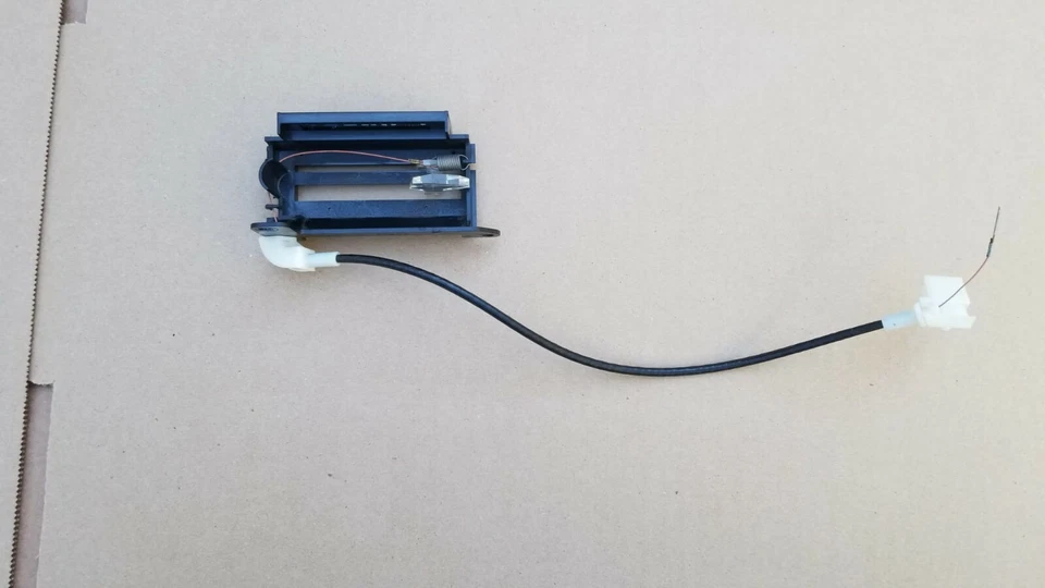 98-02 DODGE DAKOTA RAM 1500 2500 3500 ESTACIONAMIENTO INDICADOR DE CAMBIO DE MARCHAS OEM MOPAR Foto 2 de 4